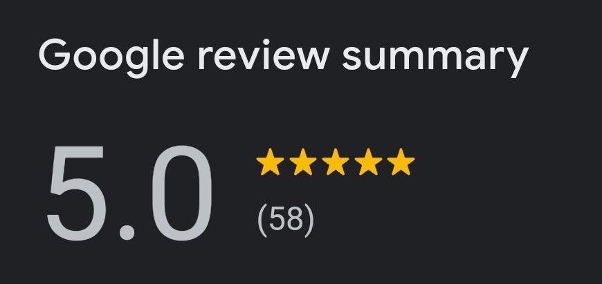 google review
