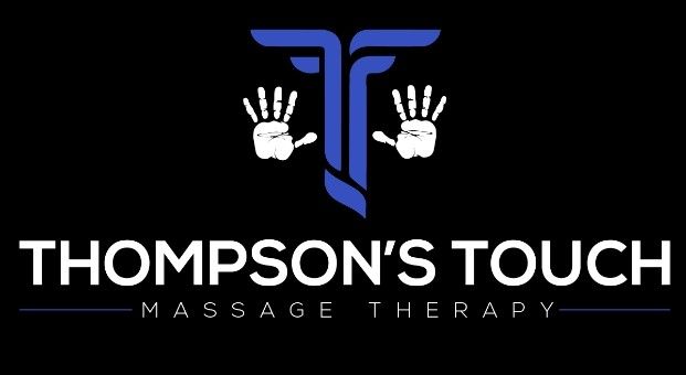 Thompson's Touch Massage Therapy